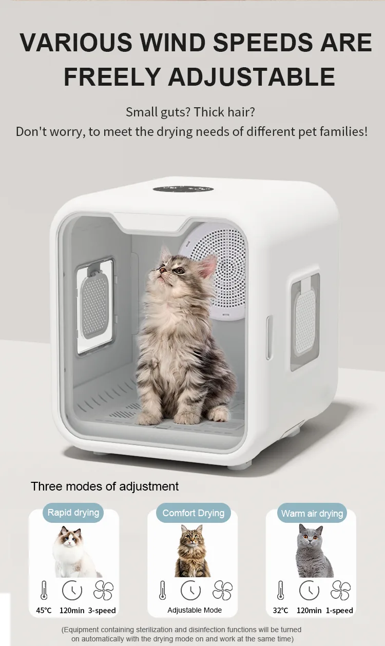 2026 New Arrivals Smart App Control Electronic Pet Toilet Automatic Cat Litter Box - detail view 9