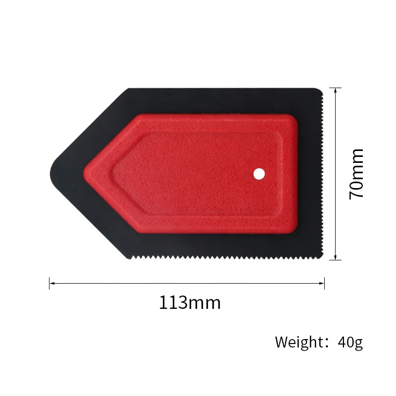 Mini Dog Hair Remover Easy to Clean Pet Hair Removal for Couch Car Cat Detailing Squeegee Pet Hair Brush - detail view 10