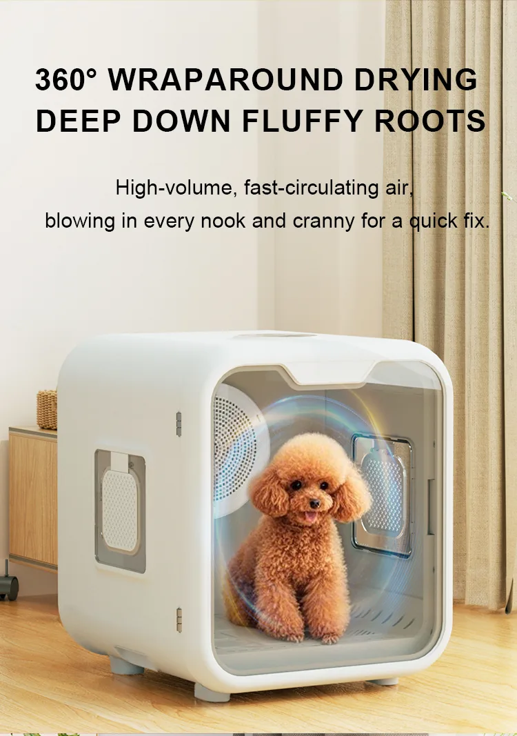 2026 New Arrivals Smart App Control Electronic Pet Toilet Automatic Cat Litter Box - detail view 7