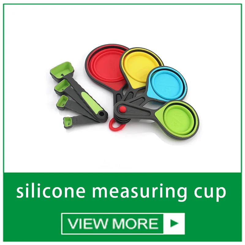 Personalized silicone spatule PS poignée cuisson Pastry outils - detail view 11