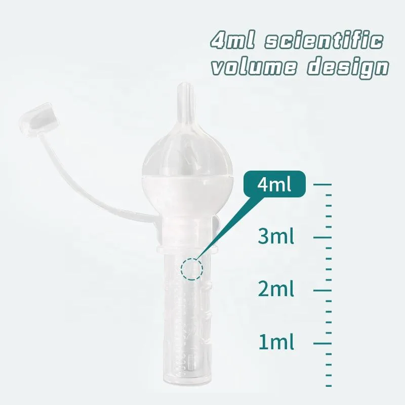 Multifunctional Hands Free Wearable Breast Pump Tube Breast Pump Portable Mama Manual Breast Milk Saver Collector Direct Feeding - detail view 2