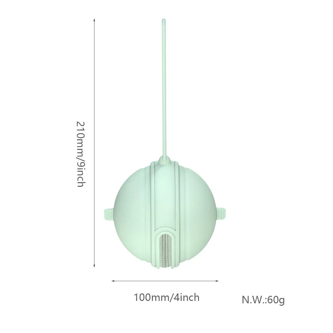 Custom Backpack Shape Single Silicone Coin Purse Mini Change Wallet Jewelry Candy Storage Girl Bag Pouch - detail view 5