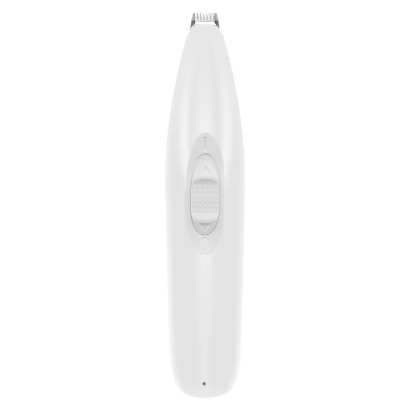 ABS Silent elétrico animais pelo aparador higiene OEM animais gato cão Foot pelo Shaver - detail view 4