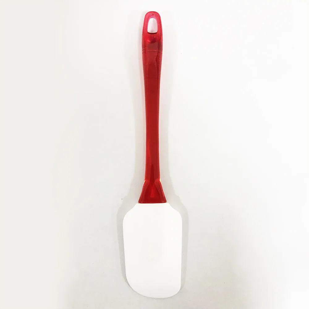 Personalized silicone spatule PS poignée cuisson Pastry outils - detail view 4