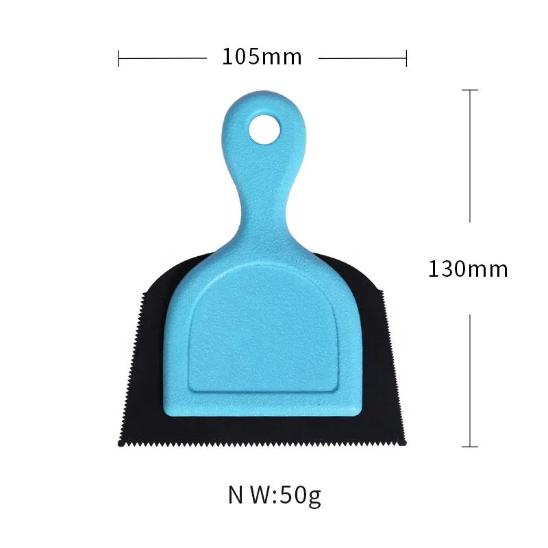 Pet Hair Remover for Couch/Car Detailing Mini Dog Cat Hair Remover Fur Removal Brush - detail view 5