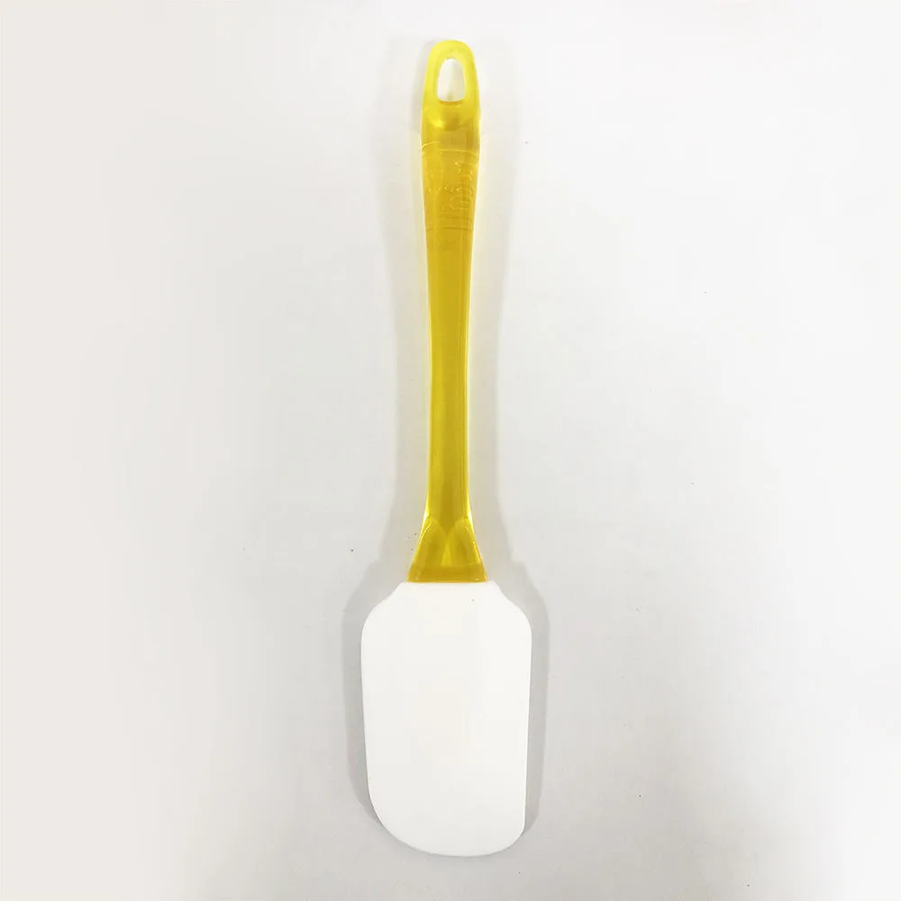 Personalized silicone spatule PS poignée cuisson Pastry outils - detail view 3