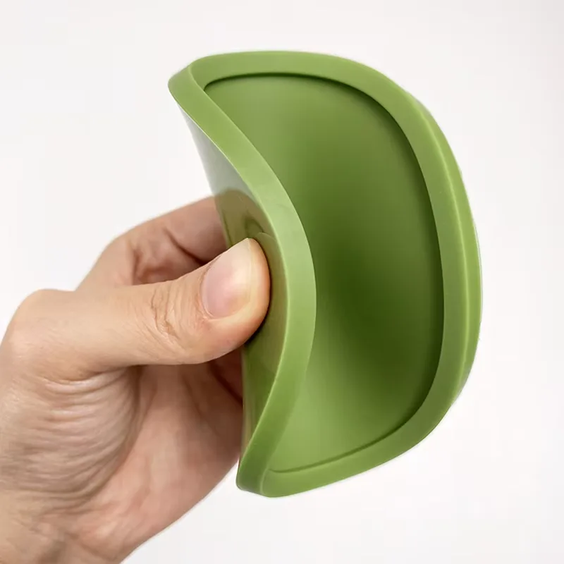 Custom Silicone Rubber Bar Cup Coasters Durable Heat Resistant Drink Cup Mat Kitchen Drinks Insulation Mat - detail view 4