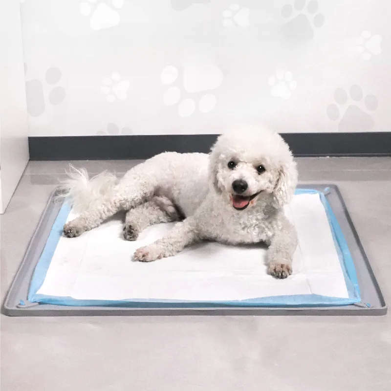 Top Rankings Dog Puppy Pee Pads Disposable Changing Pet Pee Pads Healthy Mat for Cats Dogs Rabbits - main product image