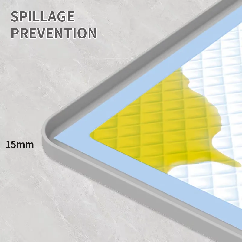 Top Rankings Dog Puppy Pee Pads Disposable Changing Pet Pee Pads Healthy Mat for Cats Dogs Rabbits - detail view 3