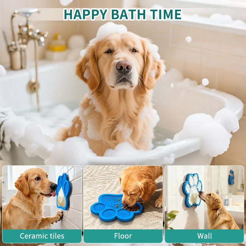 Modern Silicone Pet Bowls Portable Collapsible Travel for Dogs and Cats Solid Pattern for Indoor and Outdoor Use - detail view 2