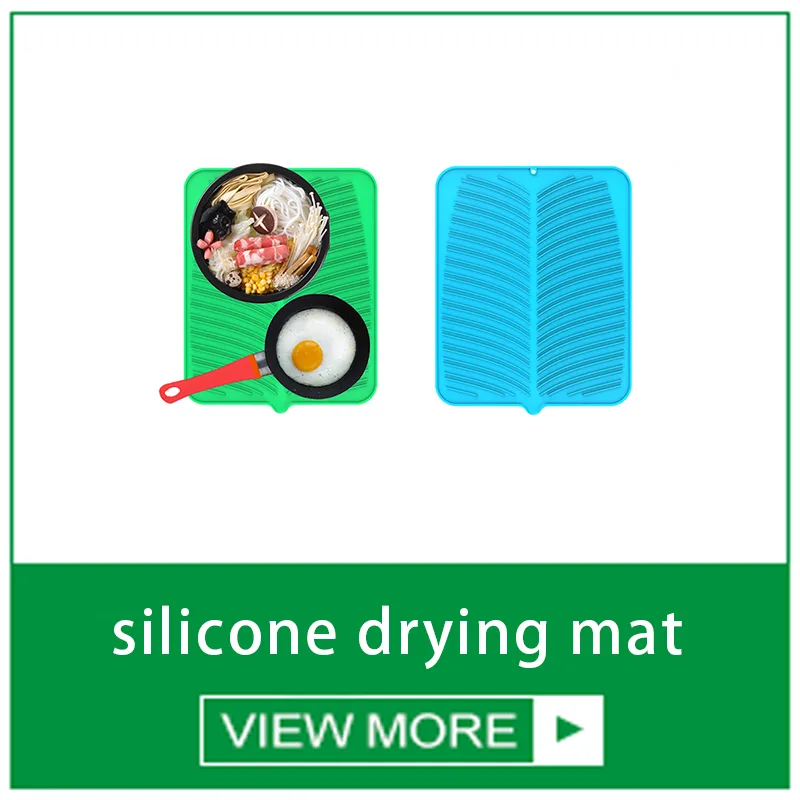 Personalized silicone spatule PS poignée cuisson Pastry outils - detail view 8