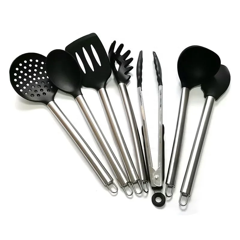 Cocina utensilios juego Cocina cocina accesorios Sets 23 cocina utensilios asa Cookware Sets - detail view 5