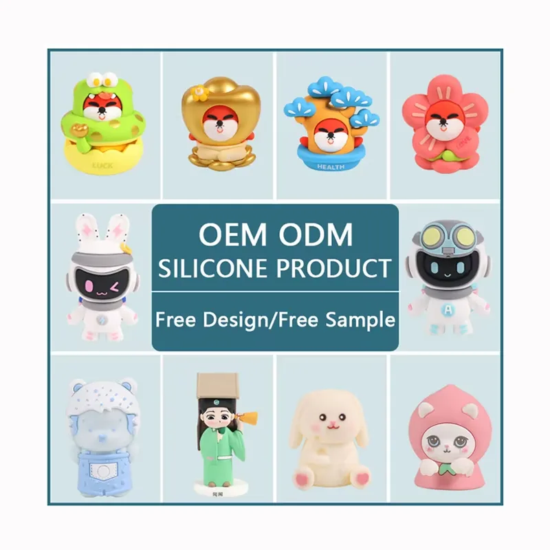 Custom Logo Drip Resin Silicone Products OEM ODM Resin Keychains Factory Custom Resin Crafts Coasters Decor Phone Cases - detail view 6