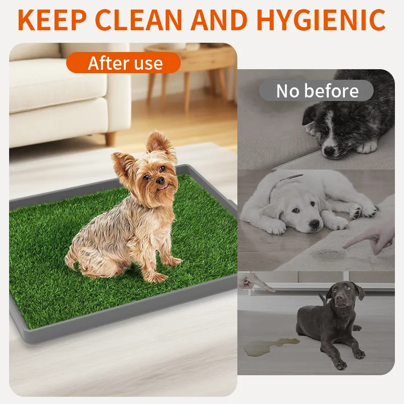 New Arrivals Silicone Snuffle Mat Pet Cat Slip Anti Choking Lick Pad Easy Clean Dog Licking Grass Shape Mat - detail view 8