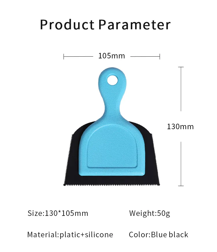 Pet Hair Remover for Couch/Car Detailing Mini Dog Cat Hair Remover Fur Removal Brush - detail view 7