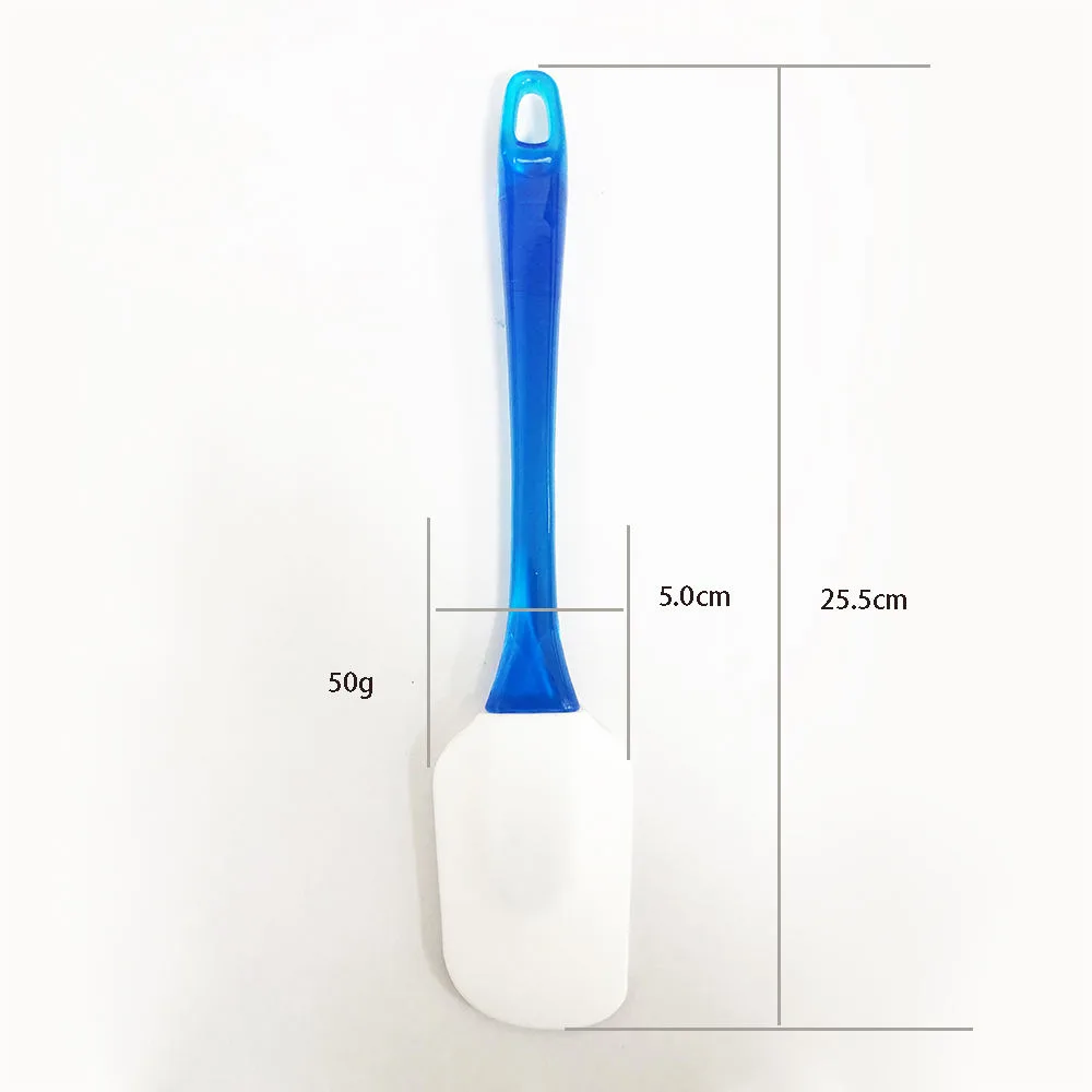 Personalized silicone spatule PS poignée cuisson Pastry outils - detail view 2