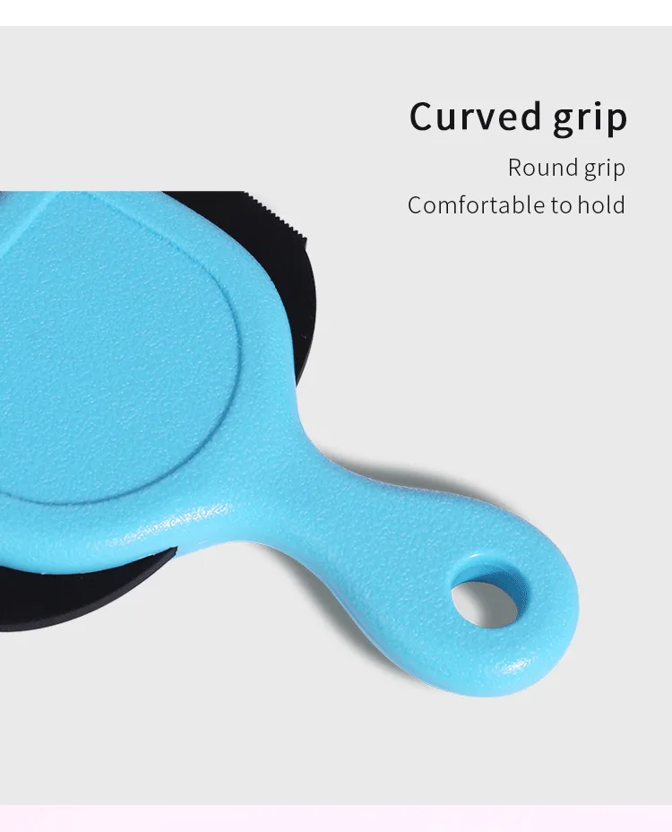 Pet Hair Remover for Couch/Car Detailing Mini Dog Cat Hair Remover Fur Removal Brush - detail view 11